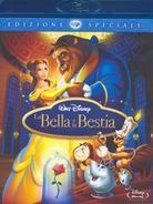 La Bella e la Bestia (1991) (2 Blu-ray)