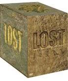 Lost - La Collezione Completa (39 DVDs)