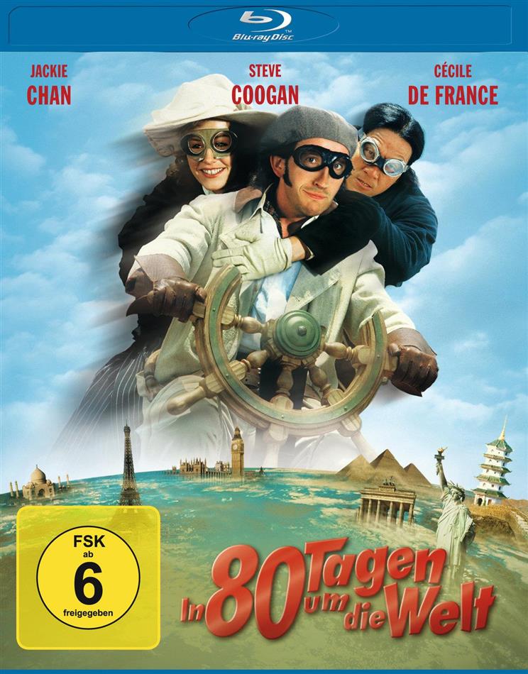 In 80 Tagen um die Welt (2004)