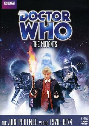 Doctor Who - Mutants - Episode 63 (2 DVDs)