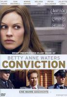 Conviction - Betty Anne Waters (2010)