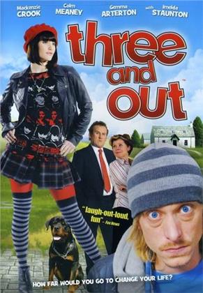 Three and Out (2008)