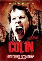 Colin (2008) (Special Edition, 2 DVDs)
