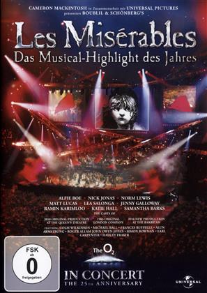 Les Miserables - 25th Anniversary Concert