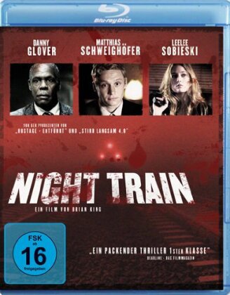 Night Train (2009)