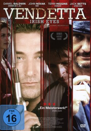 Vendetta - Irish Eyes (2004)