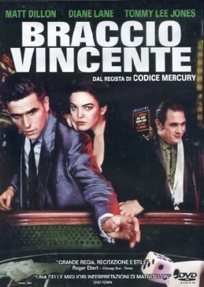 Braccio vincente (1987)