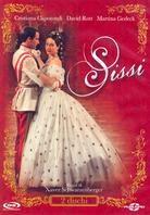 Sissi (2009) (2 DVDs)
