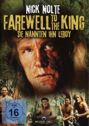 Farewell to the king - Sie nannten ihn Leroy (1989)