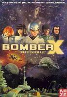 Bomber X - Intégrale (4 DVD)