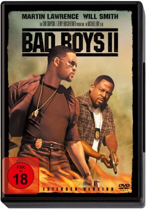 Bad Boys 2 (2003) (Extended Edition)
