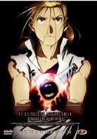Fullmetal Alchemist: Brotherhood - Coffret Partie 4 (3 DVD)