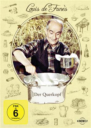 Der Querkopf - Louis de Funès (1978)