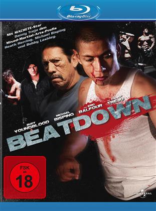Beatdown (2010) (Neuauflage)