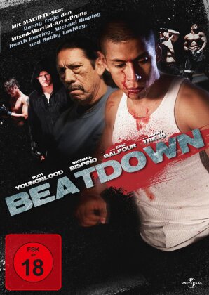 Beatdown (2010) (Neuauflage)