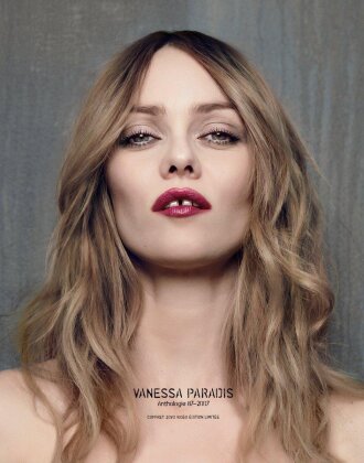 Vanessa Paradis - Anthologie 87-2007 (2 DVD)