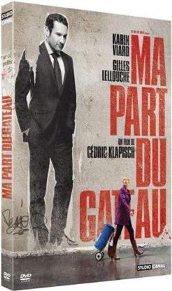 Ma part du gâteau (2011)
