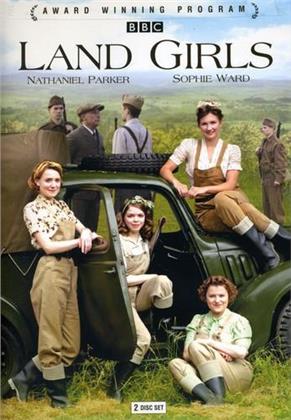 Land Girls - Series 1 (2 DVDs)