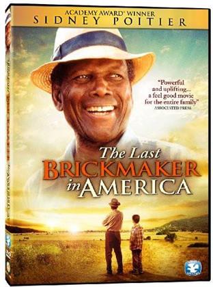 Last Brickmaker in America