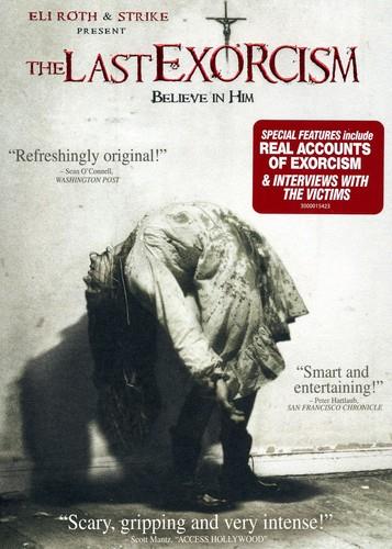The Last Exorcism (2010)