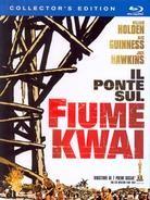 Il ponte sul fiume Kwai (1957) (Edizione Limitata)