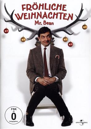 Fröhliche Weihnachten, Mr. Bean (Versione Rimasterizzata)