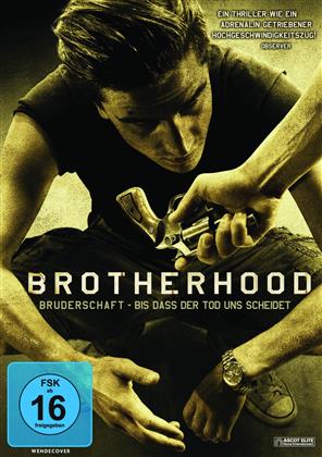 Brotherhood (2010) (Steelbook)