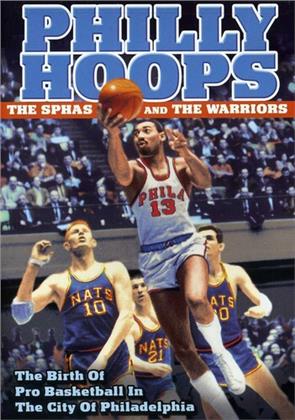 Philly Hoops - The Sphas and the Warriors