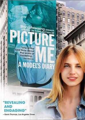 Picture Me - A Model's Diary