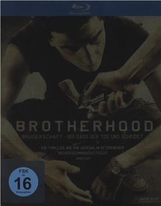 Brotherhood (2010) (Steelbook)