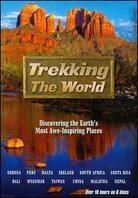 Trekking the World (6 DVD)