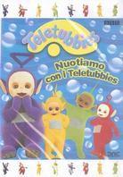 Teletubbies - Nuotiamo con i Teletubbies