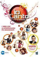 Various Artists - Io canto