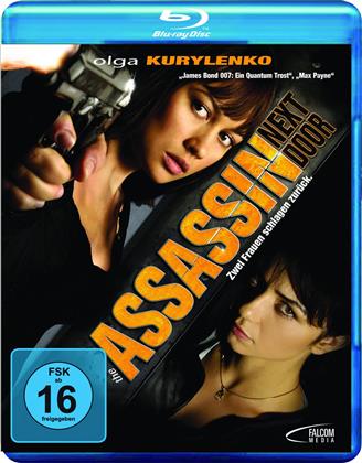 The assassin next door (2009)