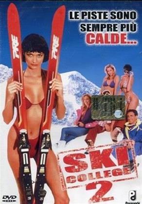 Ski College 2 - Ski School 2