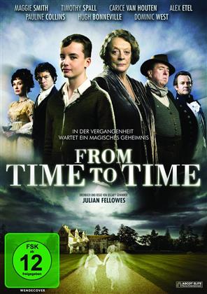 From time to time (2009)