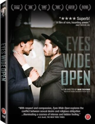 Eyes Wide Open (2009)