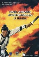 Swordsman (1967 / 1969 / 1971) - La Trilogia (3 DVDs)