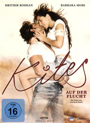 Kites - Auf der Flucht (Special Edition)