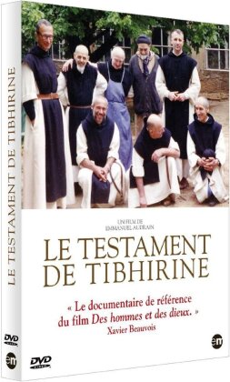 Le Testament de Tibhirine