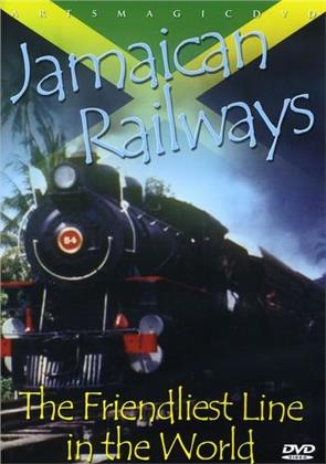 Jamaican Railways