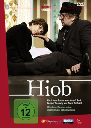 Hiob (Die Theater Edition)