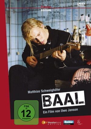 Baal (Die Theater Edition)