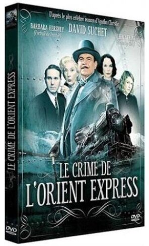 Le Crime De L Orient Express Agatha Christie 2010 Cede Com