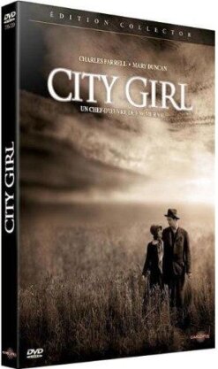 City Girl (1930) (s/w)