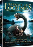 Retour au Loch Ness - Das zweite Wunder von Loch Ness (2010) (2010)