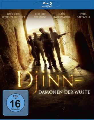 Djinn - Dämonen der Wüste (2010)