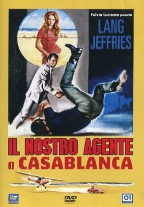 Il nostro agente a Casablanca (1966)