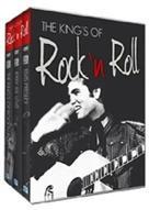 Various Artists - The King's of Rock'n Roll (3 DVDs)