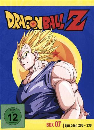 Dragonball Z - Box 7 (6 DVD)